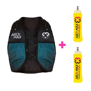 ARCh MAX Hydration Vest 8L w/ Soft Flasks