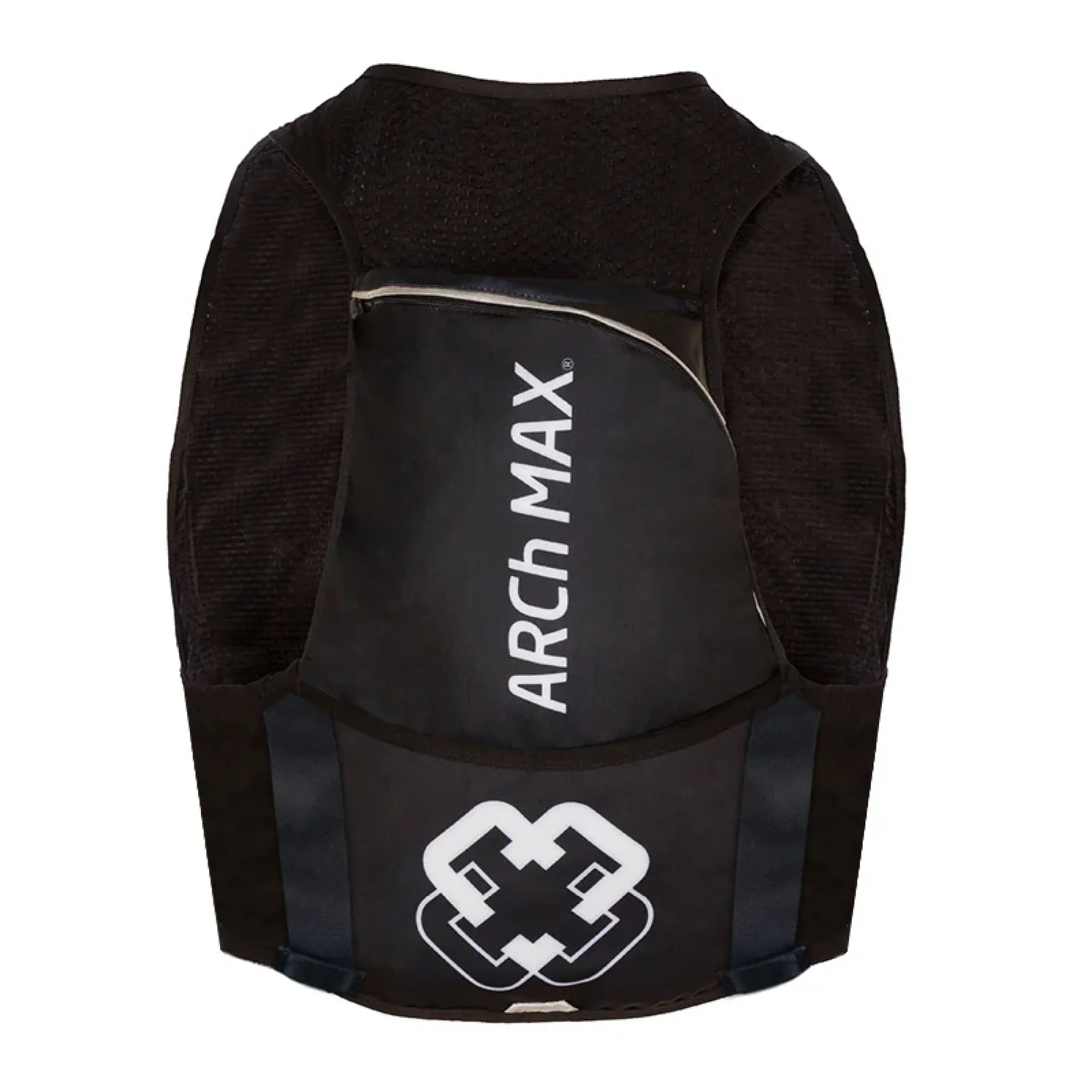 ARCh MAX Hydration Vest 8L w/ Soft Flasks