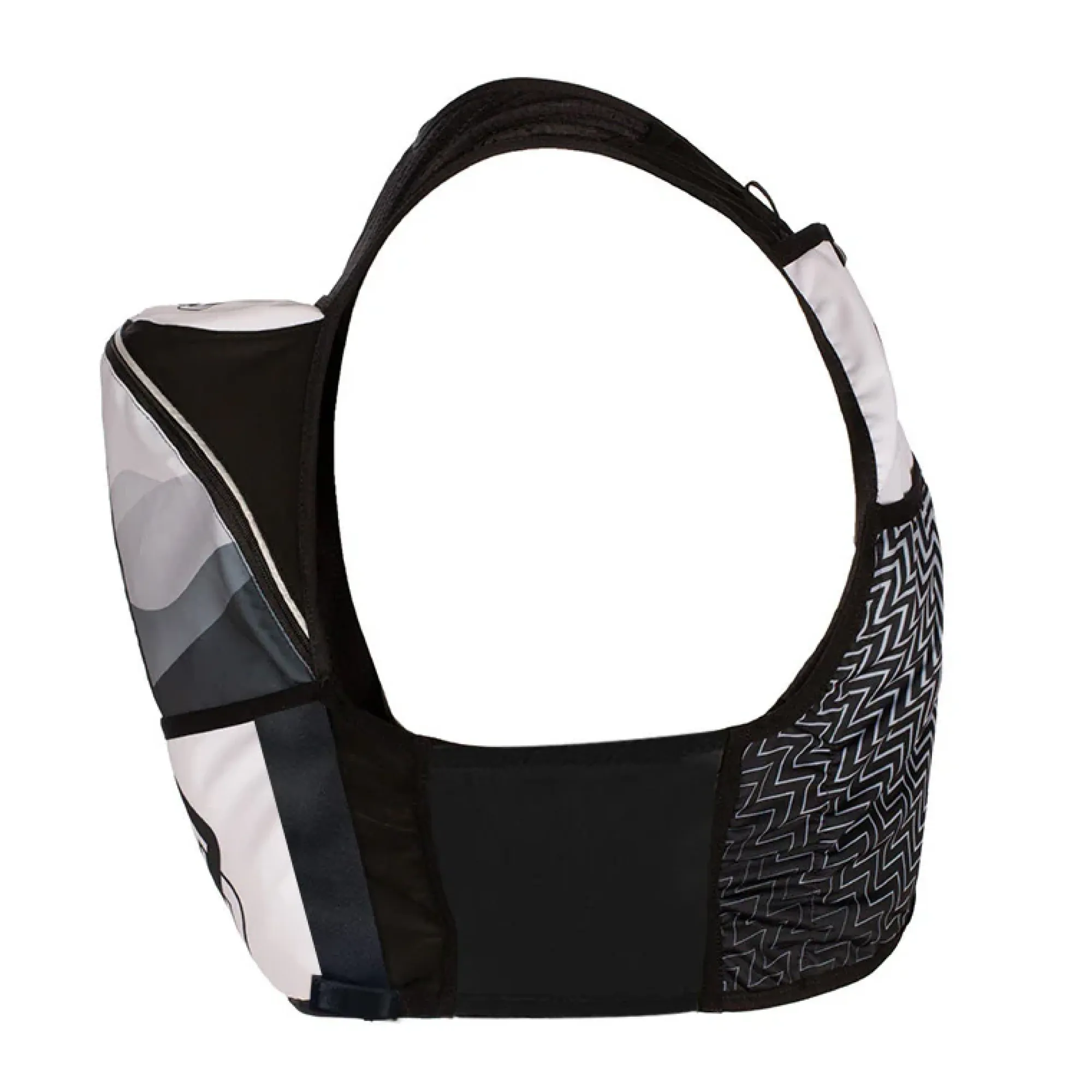 ARCh MAX Hydration Vest 8L w/ Soft Flasks