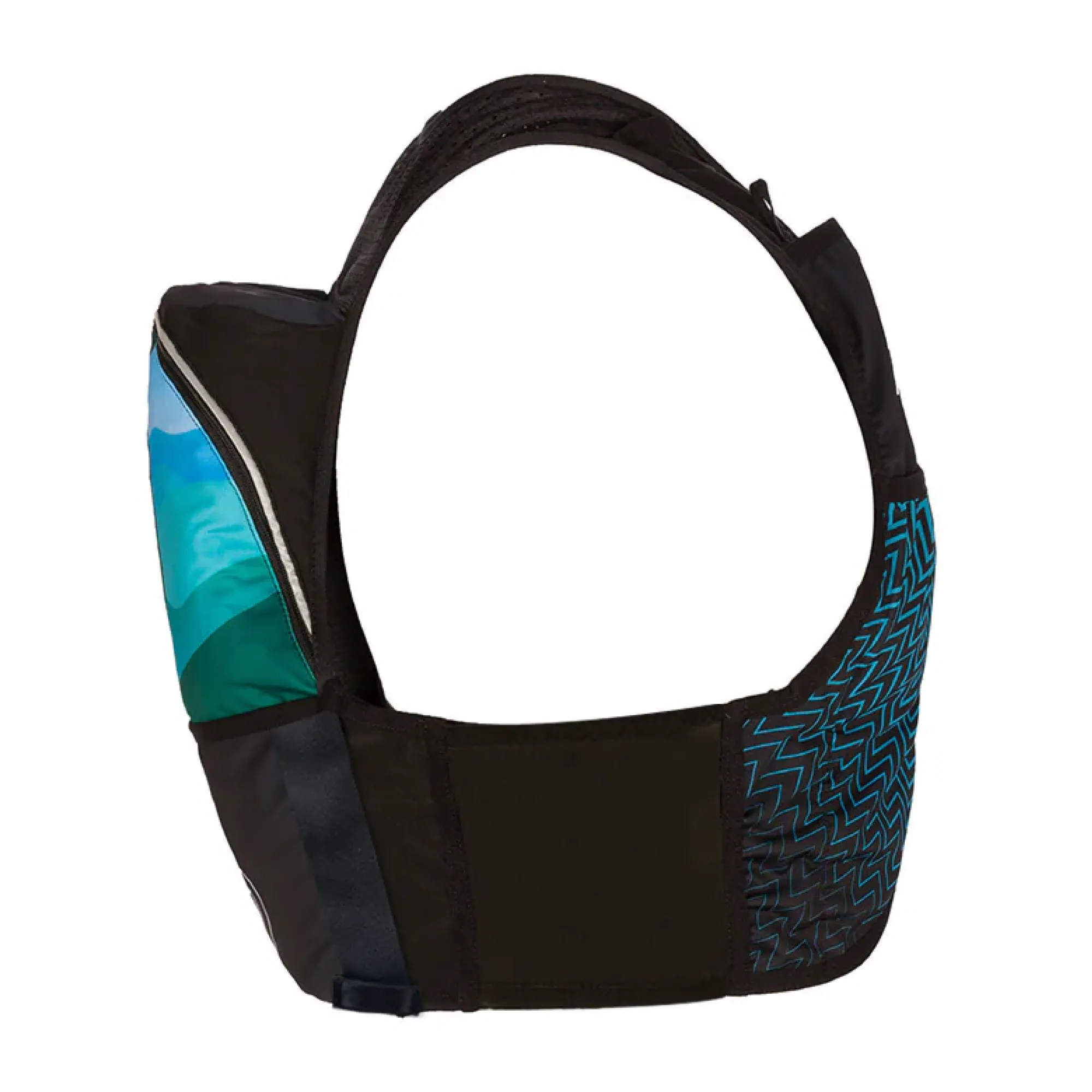 ARCh MAX Hydration Vest 8L w/ Soft Flasks