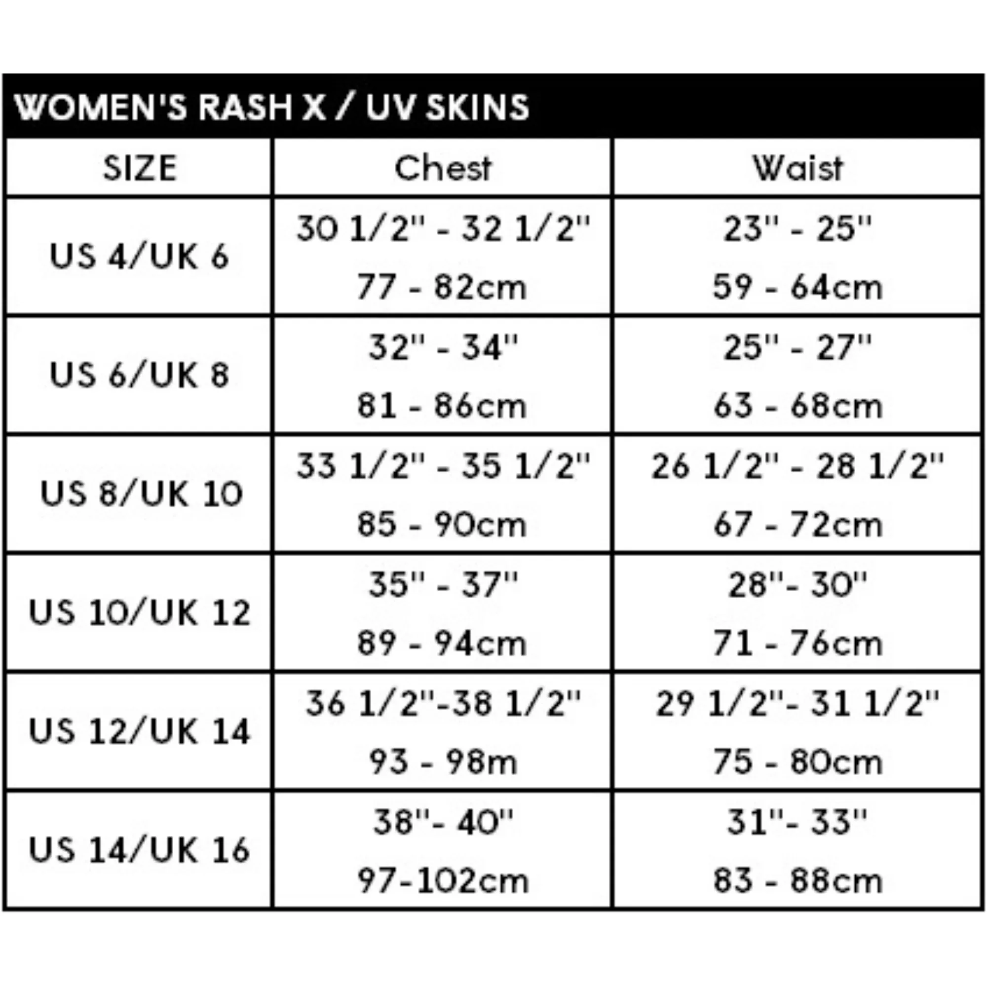 C-Skins Women's NuWave Rash X UPF50  Short Sleeve Rash Vest (Aqua/Lilac)