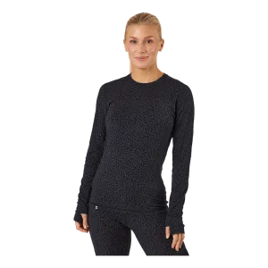 Cascade Merino Flex 200 Ls Arctic Leopard