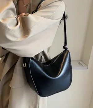 Crossbody Bag Women Shoulder Bag Cute Dumpling Bag Hobo Bags Small Satchel Bag Chic Phone Purse Trendy Tote Handbag