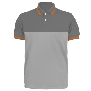 Custom Polo Shirt - Fred (PS72)