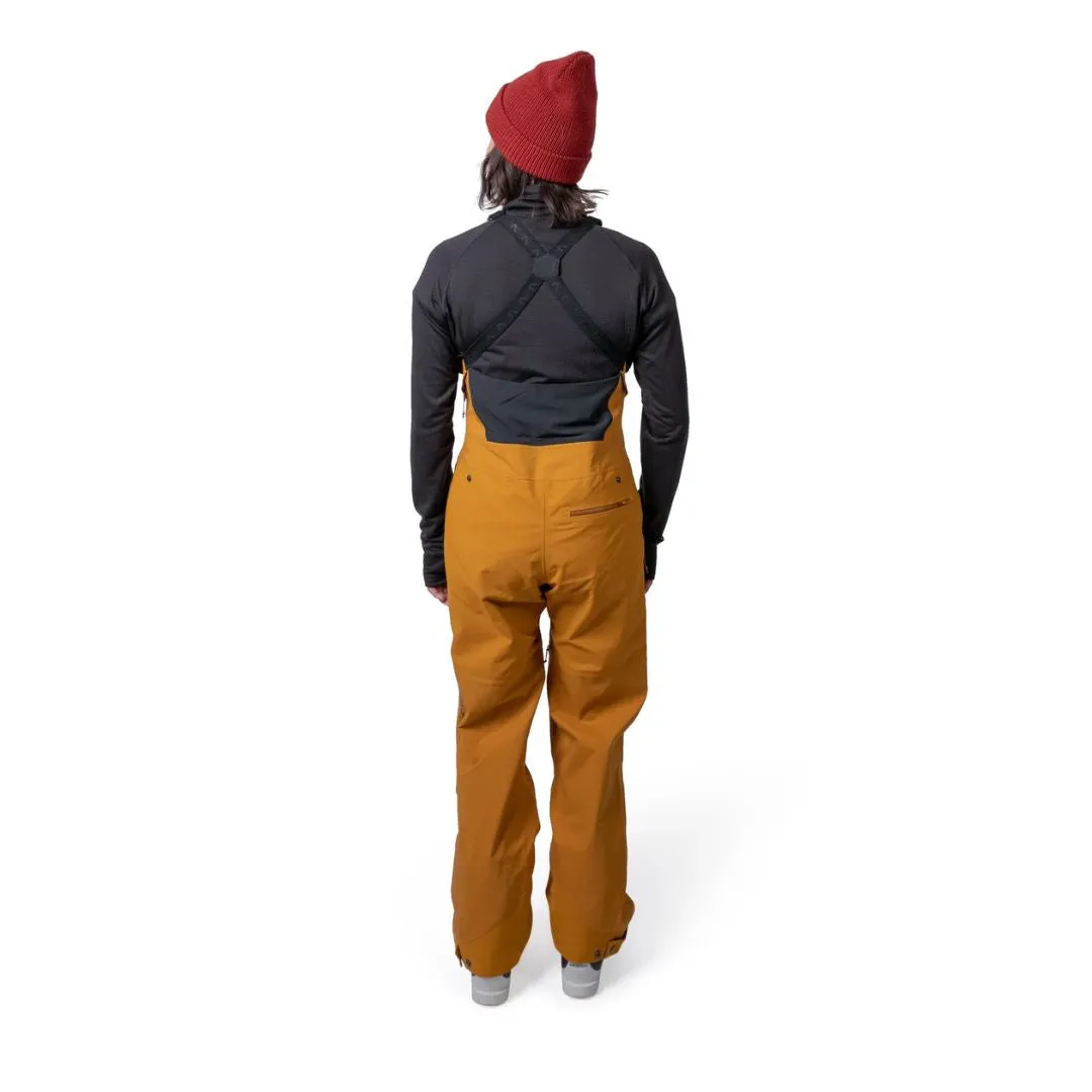 Flylow Moxie Bib Pant 2023