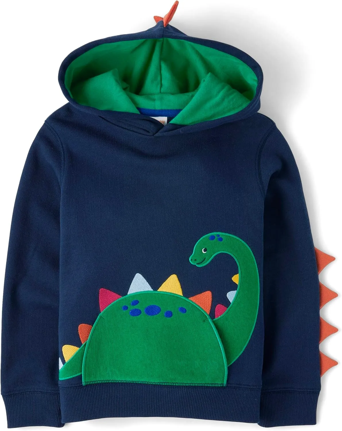 Gymboree,and Toddler Long Sleeve Hoodie Sweatshirt