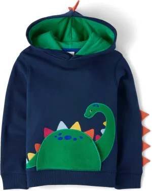 Gymboree,and Toddler Long Sleeve Hoodie Sweatshirt
