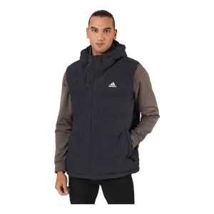 Helionic Vest Black