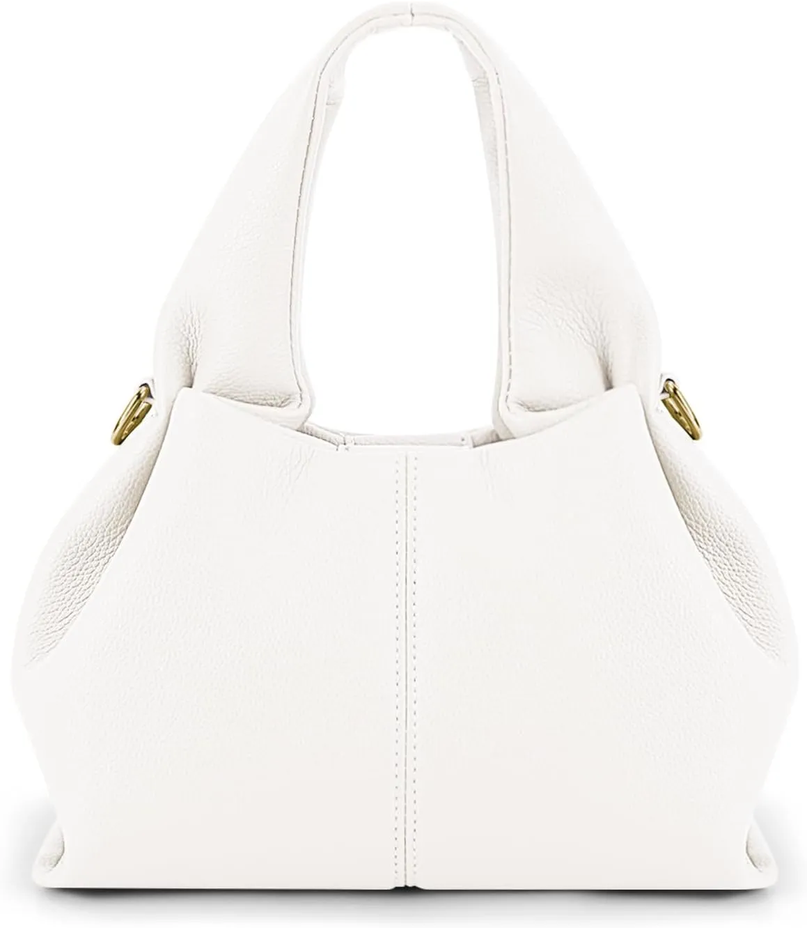 Juoxeepy Crossbody Bag Purse Satchel Handbag for Women Shoulder Bag Chic Dumpling Cloud Bag Clutch Purse
