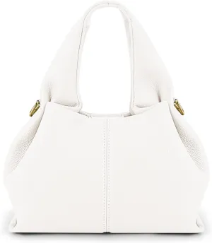 Juoxeepy Crossbody Bag Purse Satchel Handbag for Women Shoulder Bag Chic Dumpling Cloud Bag Clutch Purse