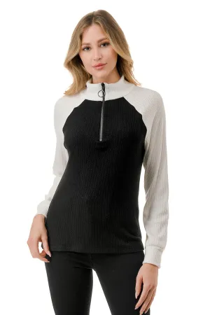 Night & Day Thermal Top