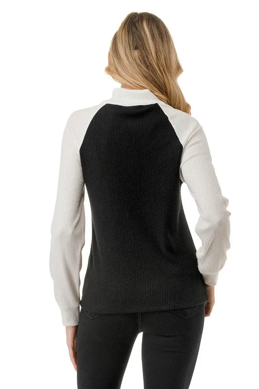 Night & Day Thermal Top