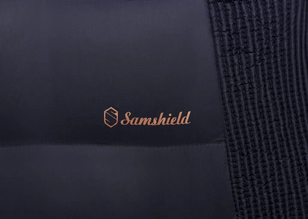 Samshield Chamonix Down Vest