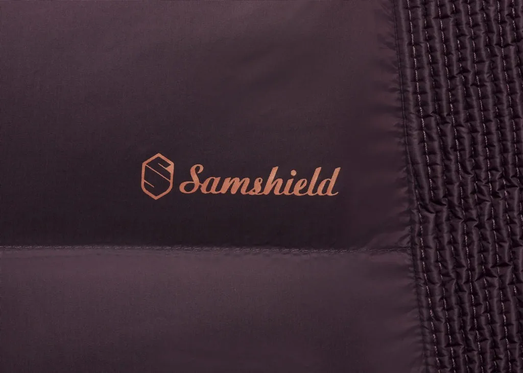 Samshield Chamonix Down Vest