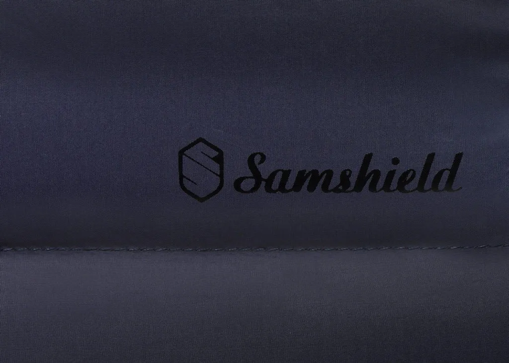 Samshield Chamonix Down Vest