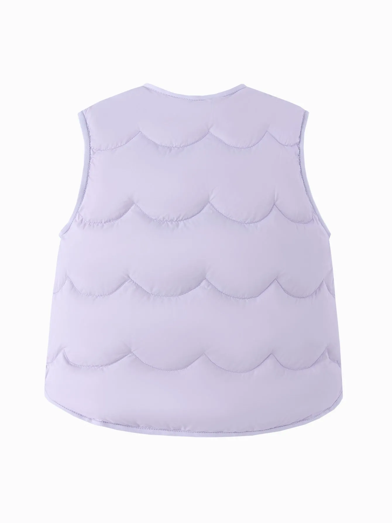 Unisex Baby Animal Shaped Vest