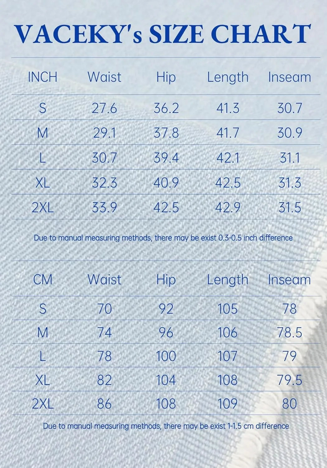 Vaceky Bow Tie Jeans Women Y2K High Waisted Straight Leg Trendy Denim Pants