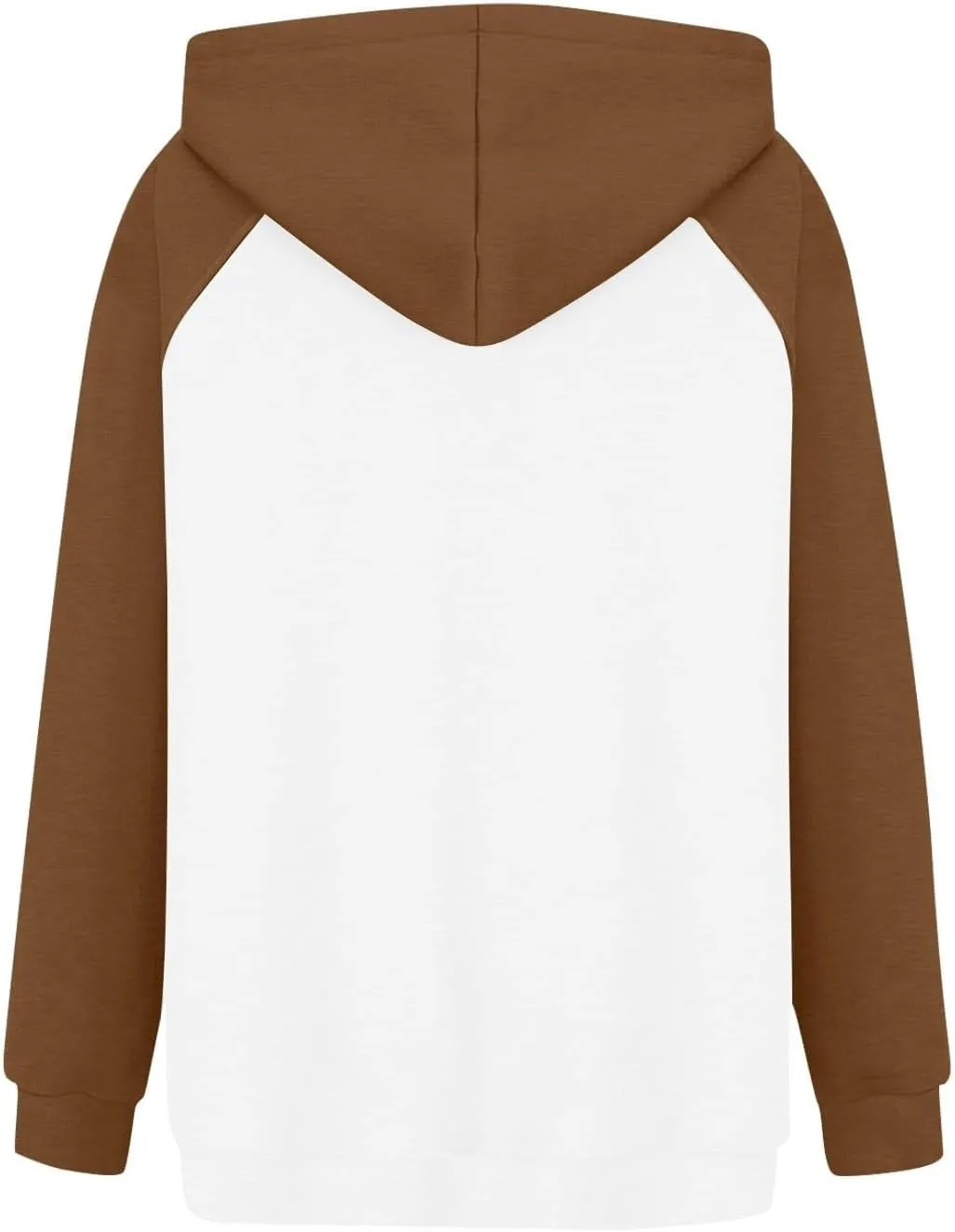 Womens Oversized Hoodies Trendy Preppy Sweatshirts Casual Pocket Drop Shoulder Pullover Sweater Fall Outfits
