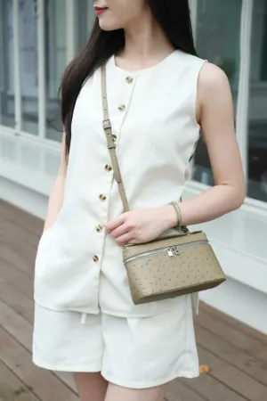 Womens Small Crossbody Purse Trendy Satchel Handbag for Women Ladies Square Box Bag Chic Evening Bag for Party Wedding Daily
