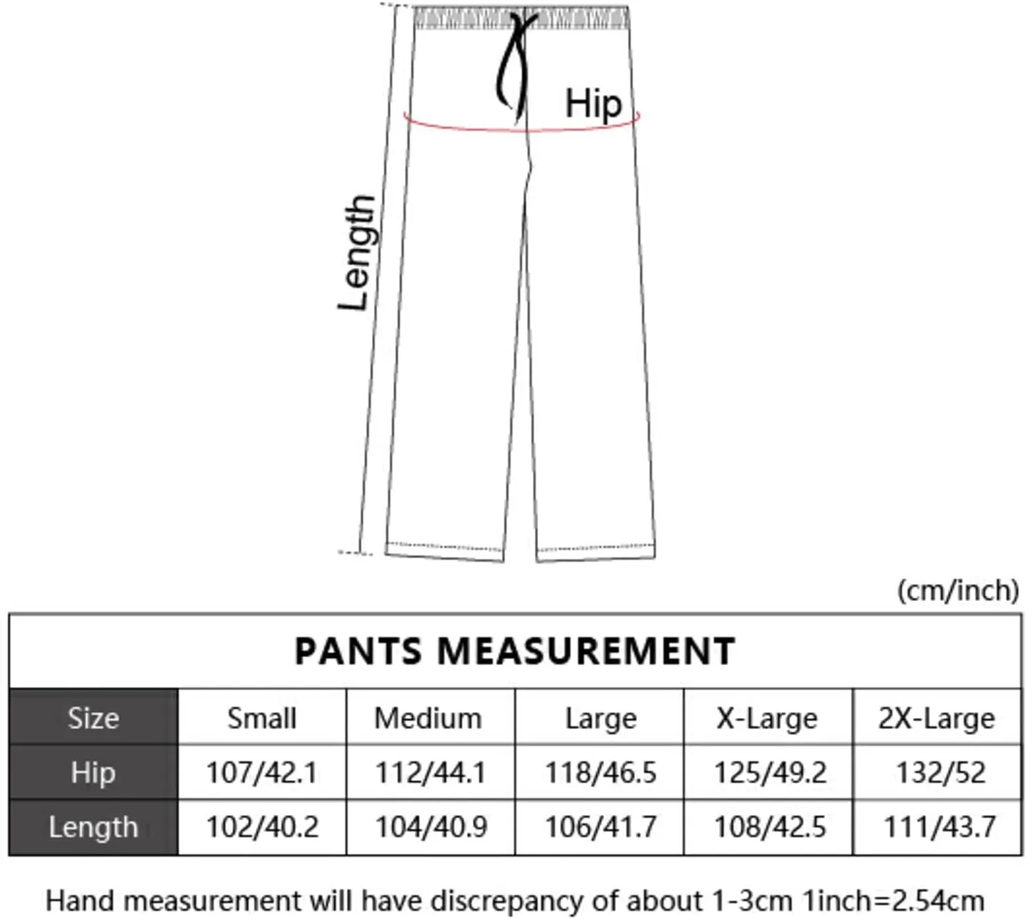 ZZKKO Mens Pajama Pants Cotton Pj Pants Men's Pajama Bottoms Straight-Fit With Pockets